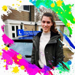 Eline van de Bogert 1x Geslaagd 1-2-2023
